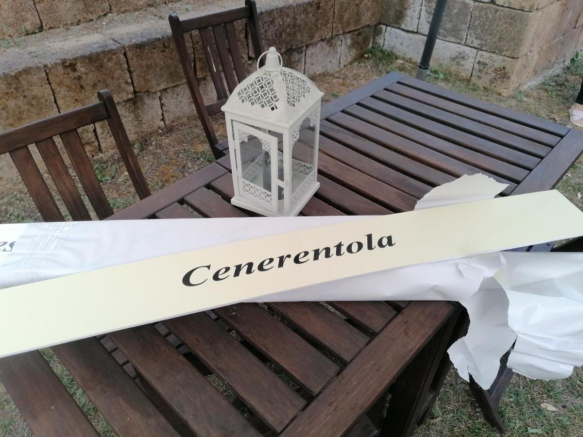 Agriturismo Sentiero Delle Fiabe Villa Sirolo Exteriör bild